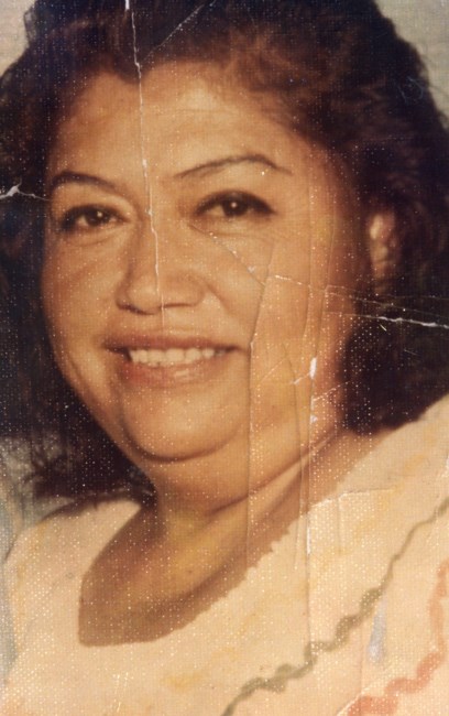 Obituary of Guadalupe Aguilera de Lira