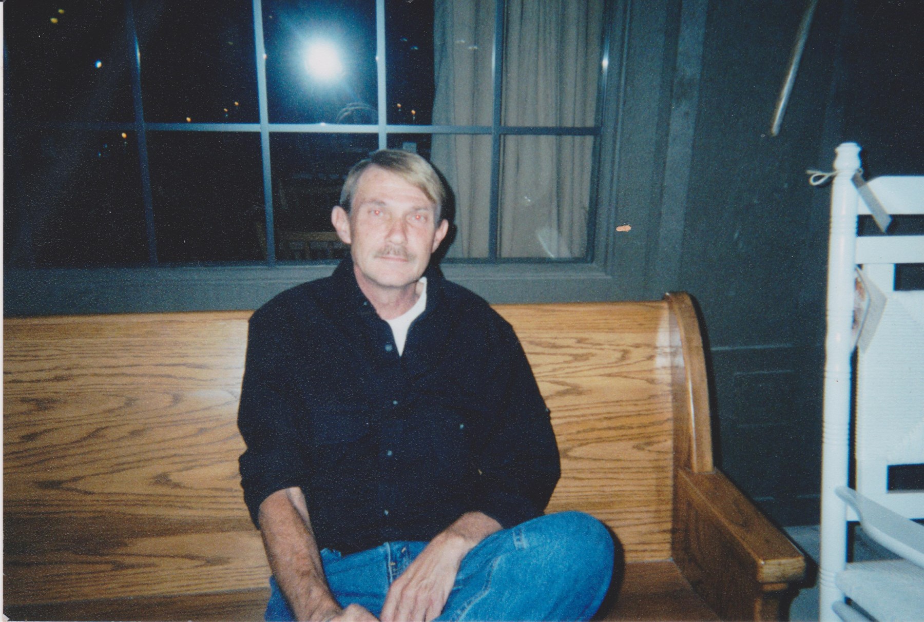 Obituary of Michael Martin