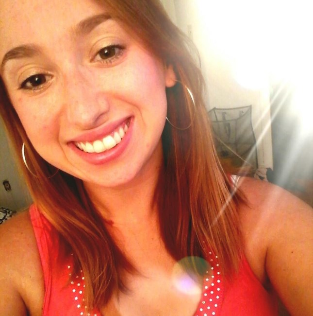 Obituary of Emma Alexandra Franchek