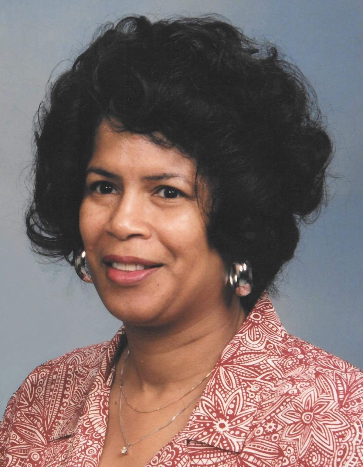 Obituary of Anna Elaine Evans