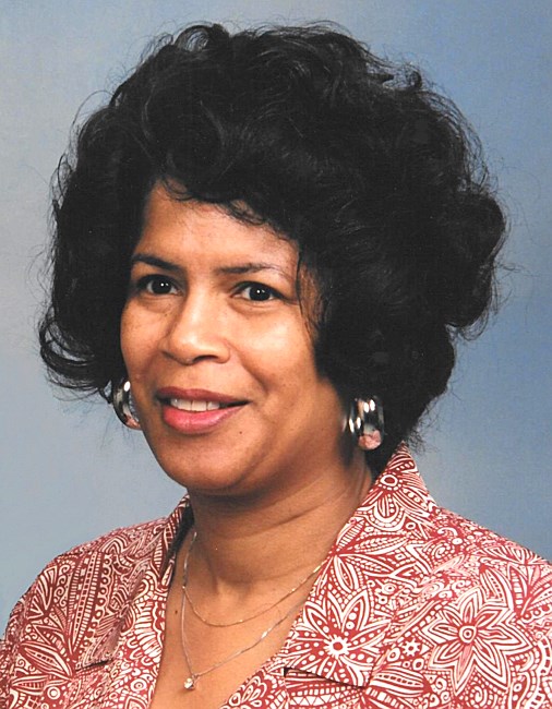 Obituary of Anna Elaine Evans