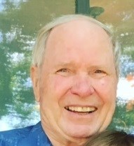 Avis de décès de Raymond Coe Albright