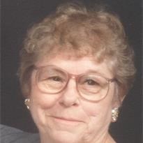 Obituary of Norma Jean Vise