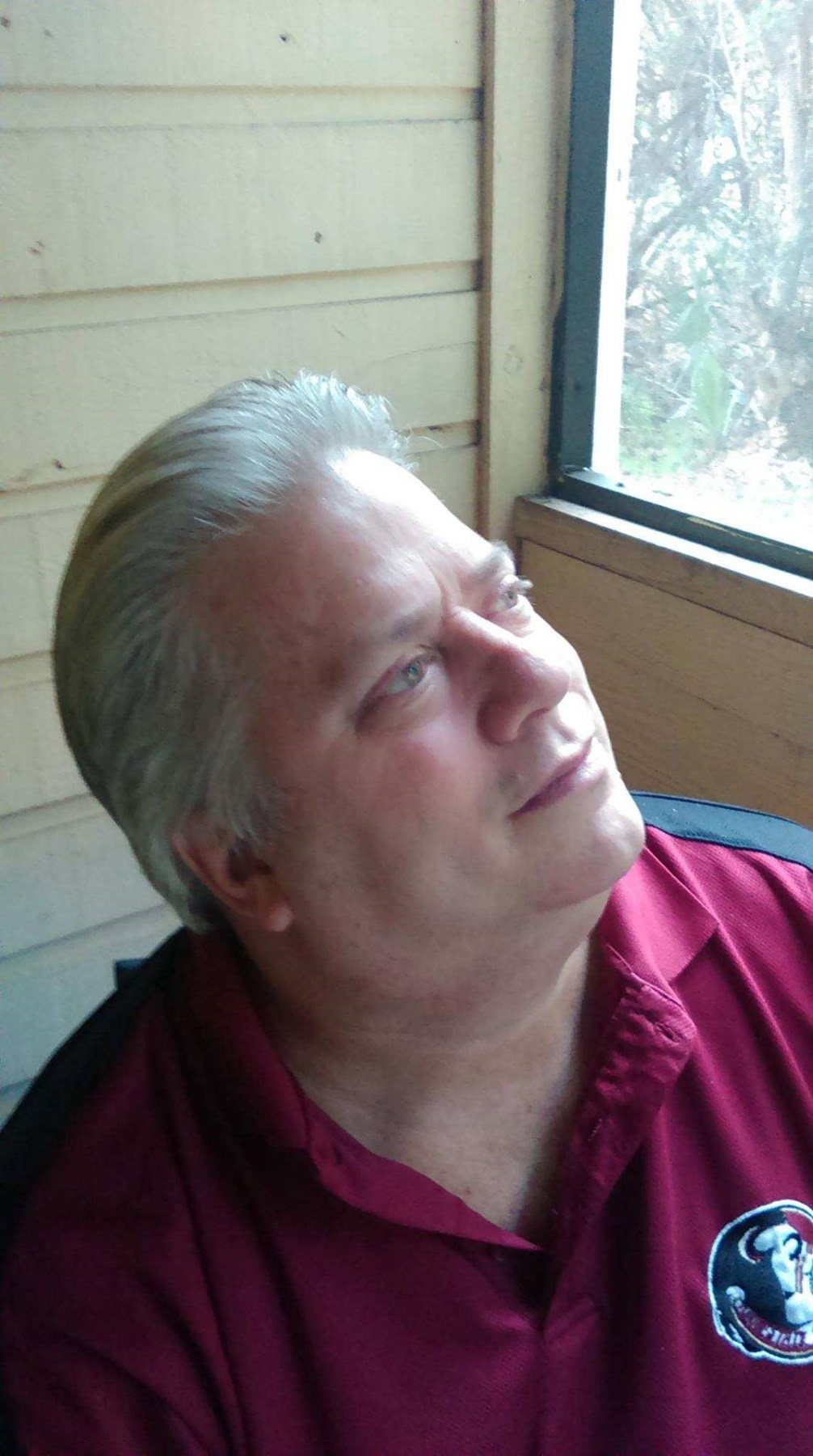 Obituary of Tony Stewart Hobgood