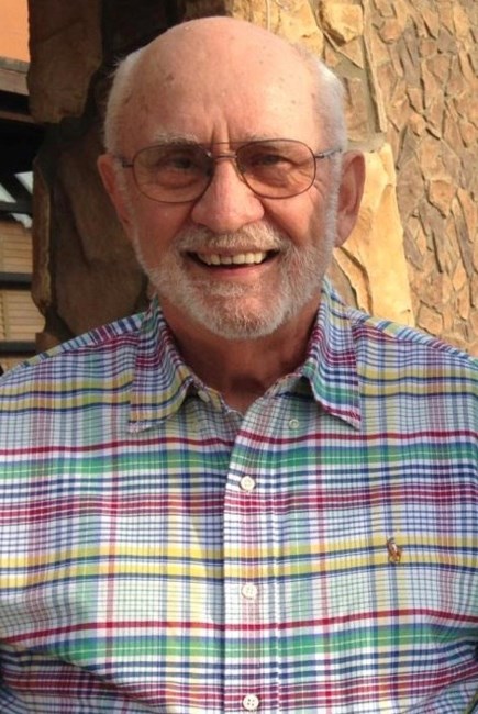 Obituary of James D McClintick
