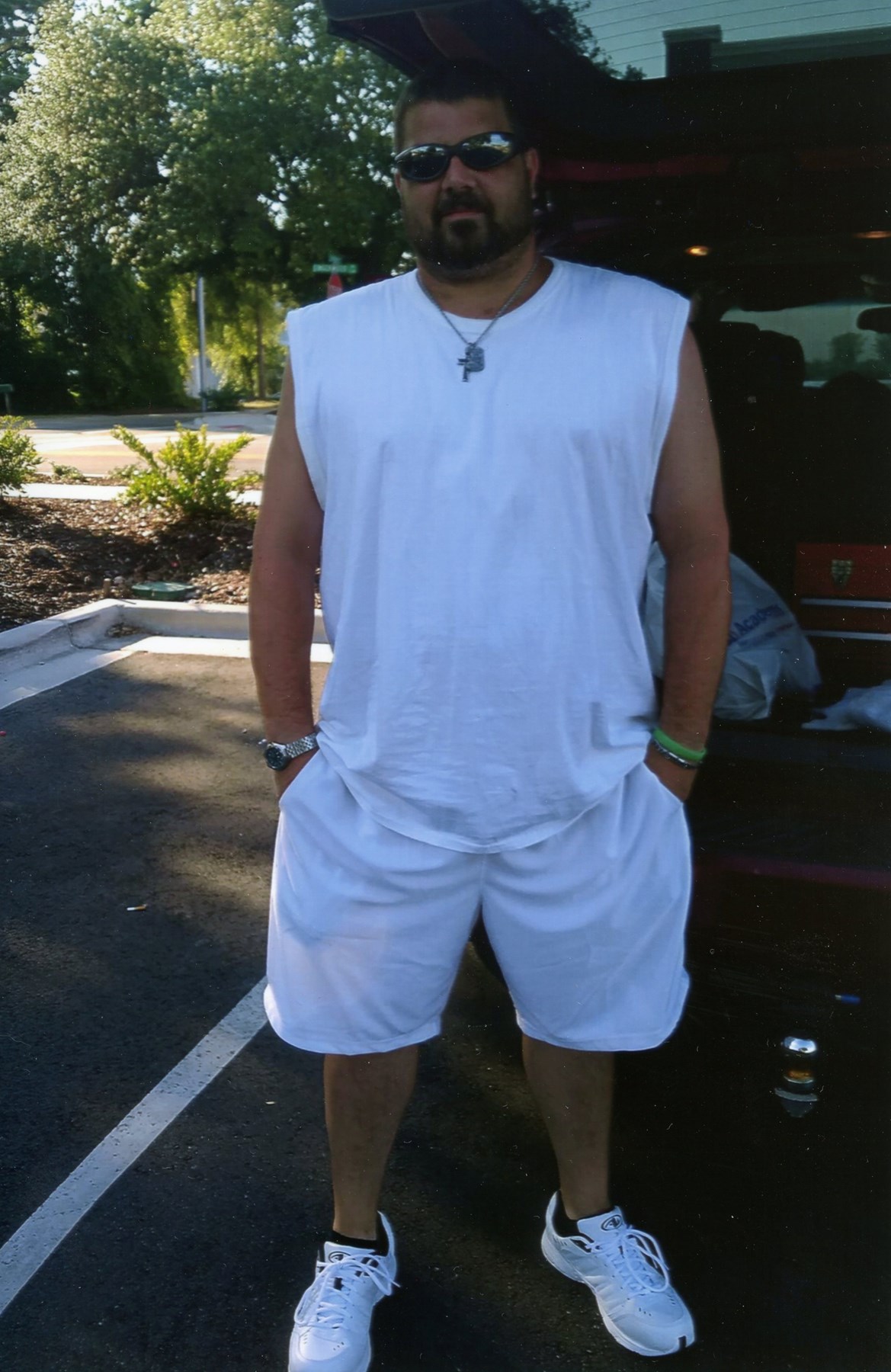 Obituary of Tommy Lee Wall