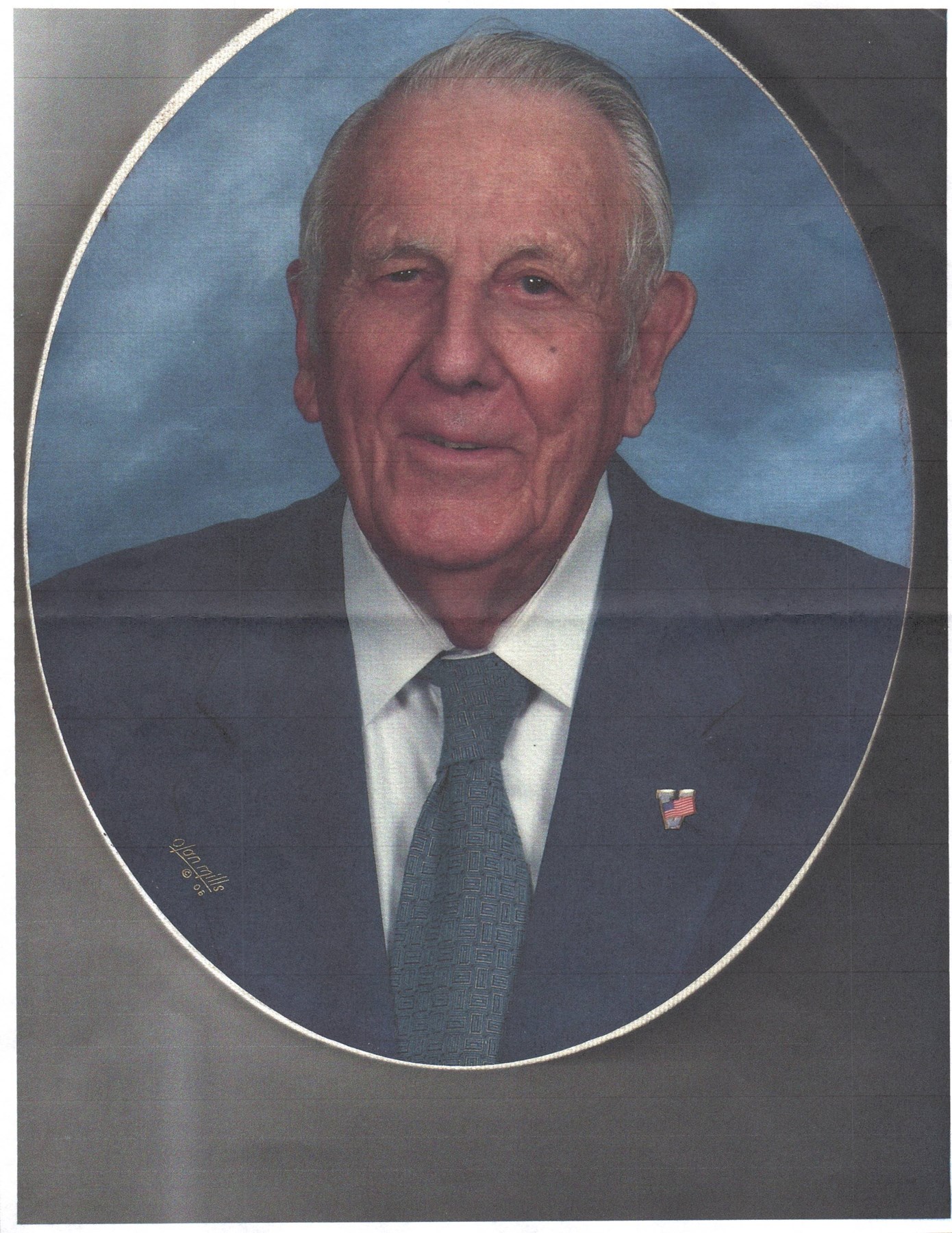 Obituary of Dewight Francis Kramer Sr.