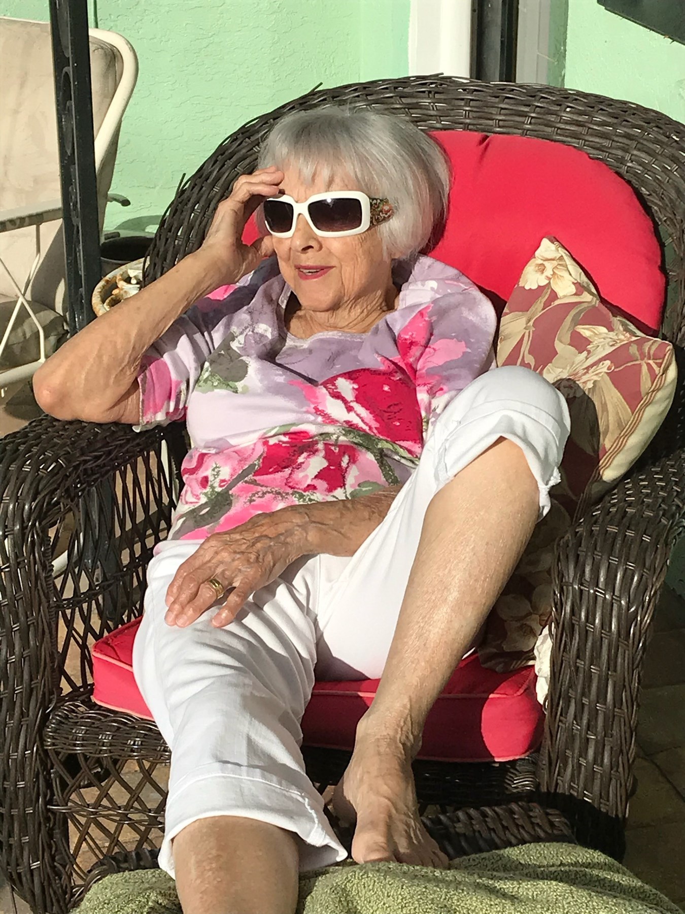 Obituary of Dorothy Bowman