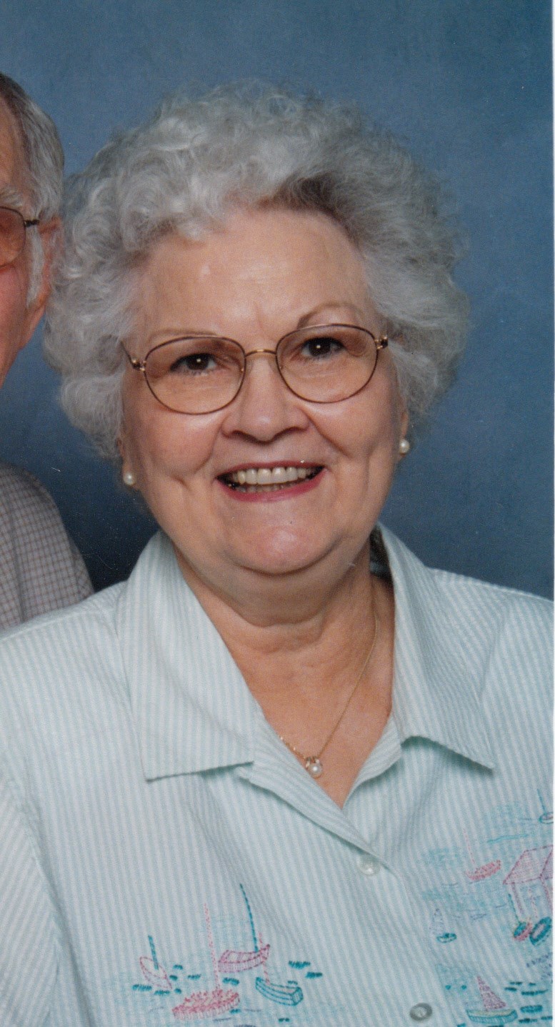 Avis de décès de Barbara L. Stewart