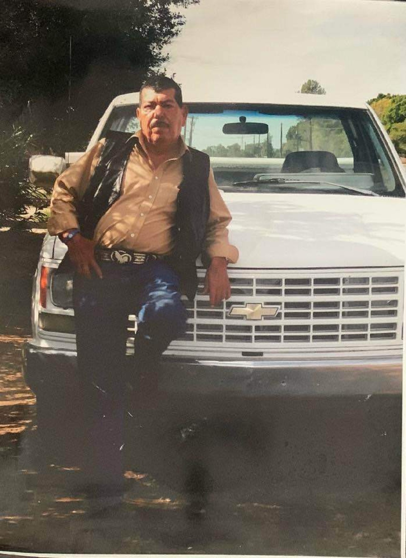 Obituary of Juan Francisco Nunez