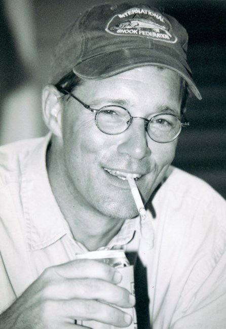 Obituario de David Daryn Porter