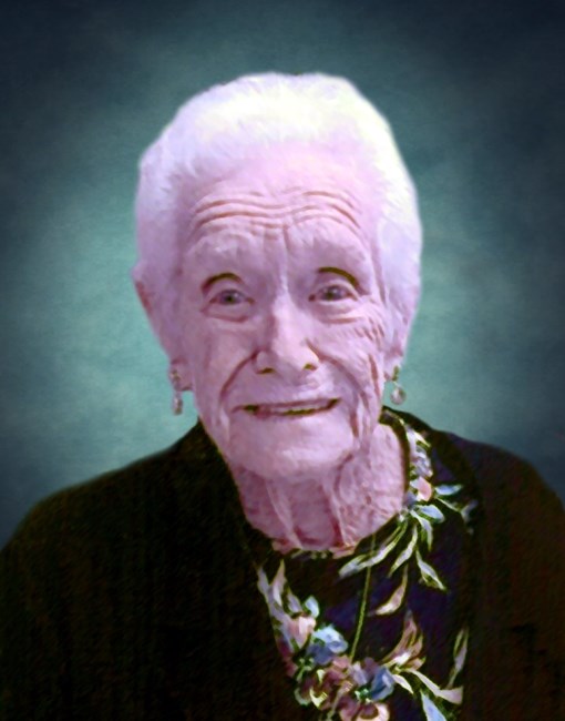 Obituary of Laura A Webster