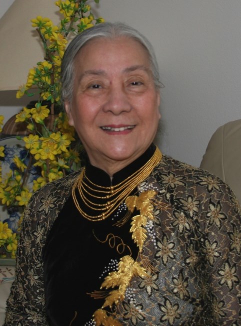 Obituary of Yen Chi Thi Hoang