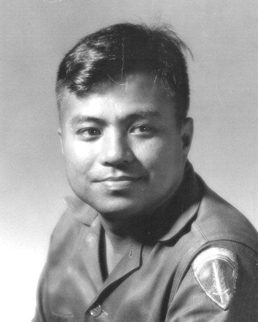 Obituary of John Florendo