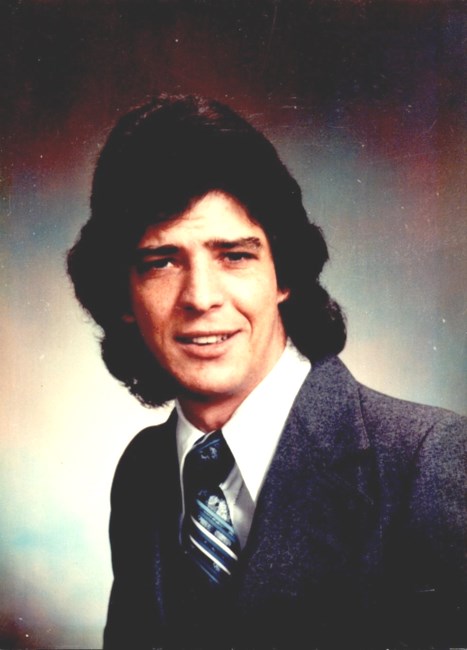 Obituary of Brian Muir