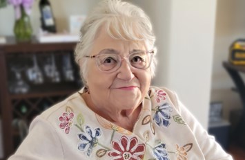 Obituary of Beatrice Torres Urias