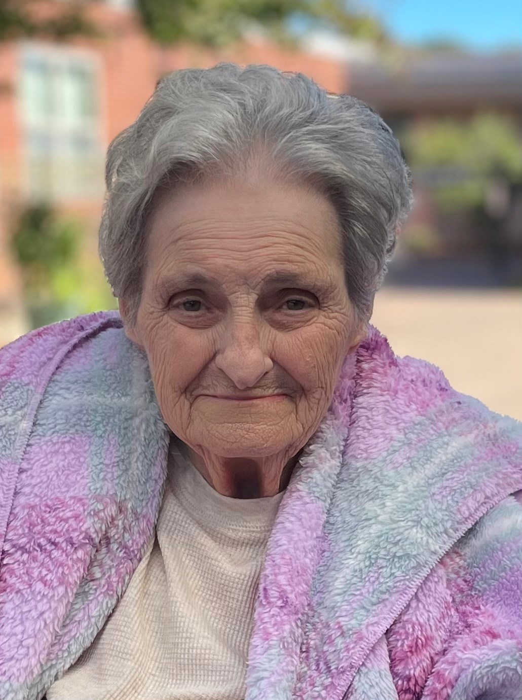 Lenora Clara Scoggins Obituary Fort Smith, AR