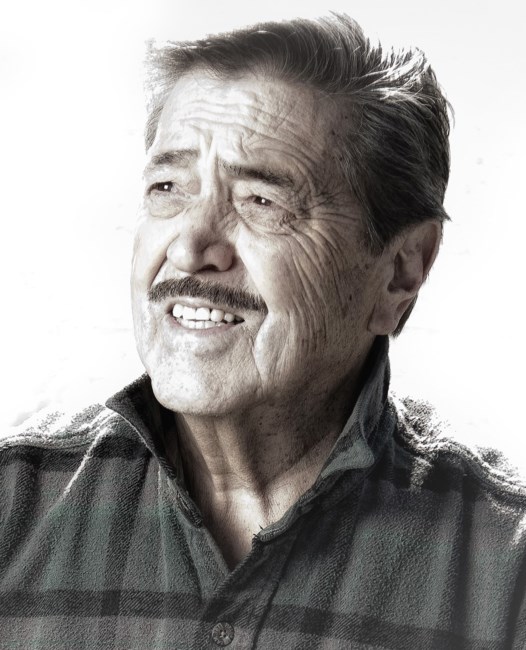 Obituary of Jose Chavez Cendejas Jr.