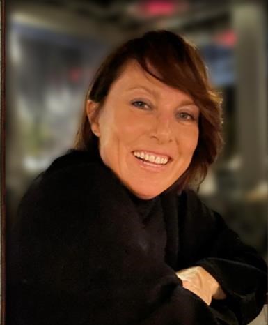 Obituary of Nicola Barnes