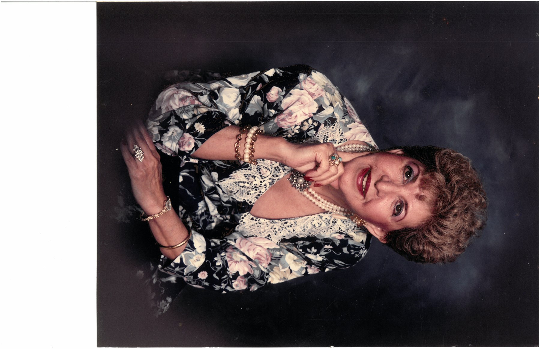 Obituary of Eva R Galindo