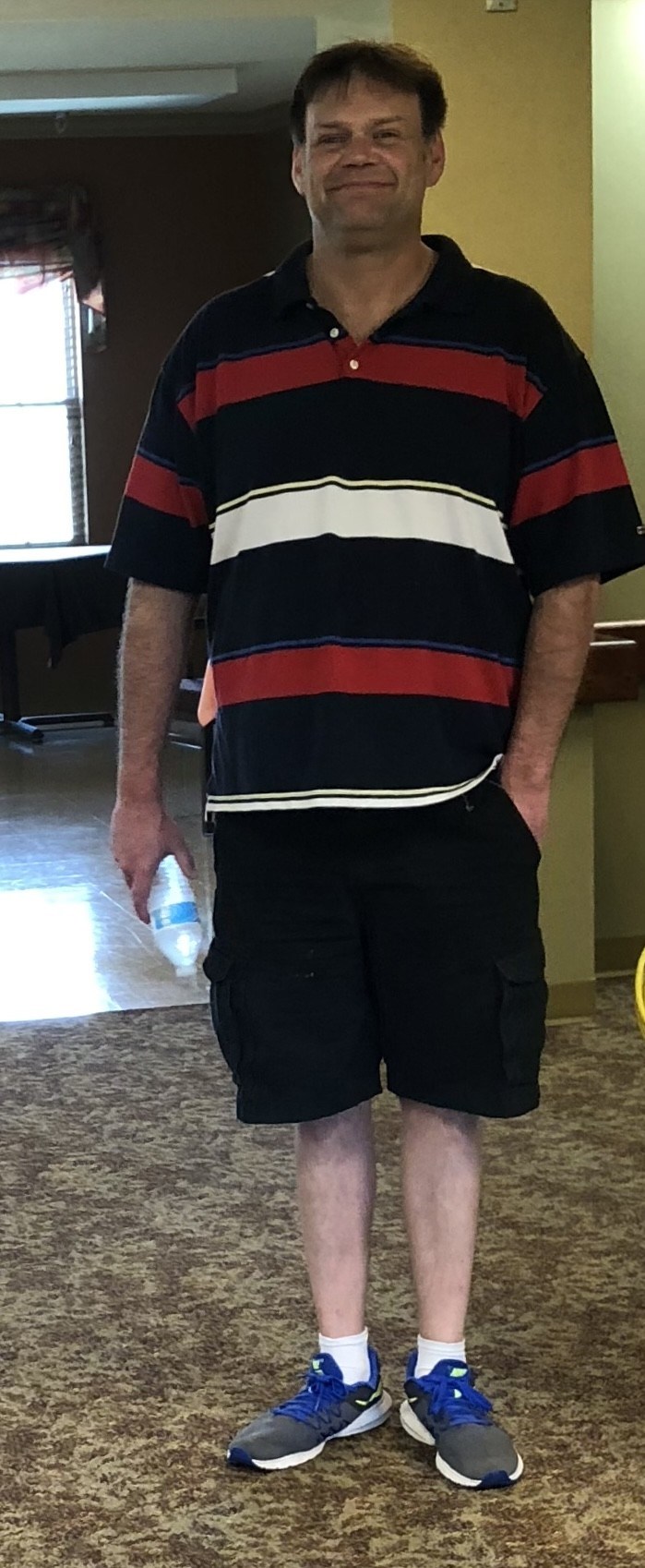 Obituary of Andrew Mayfield Jr.