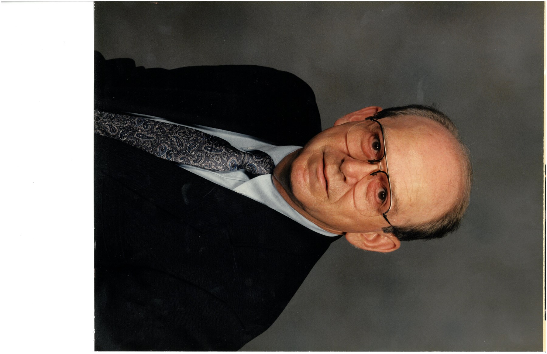 Obituary of Thomas Myrick