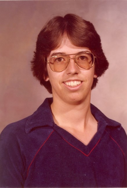 Obituary of John Arthur Grenawalt