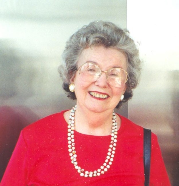 Obituary of Dorothy Marie Sullivan