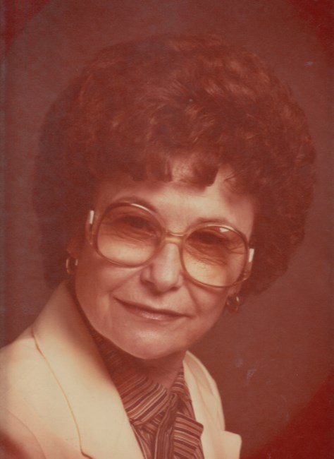 Obituary of Dorothy Lambert