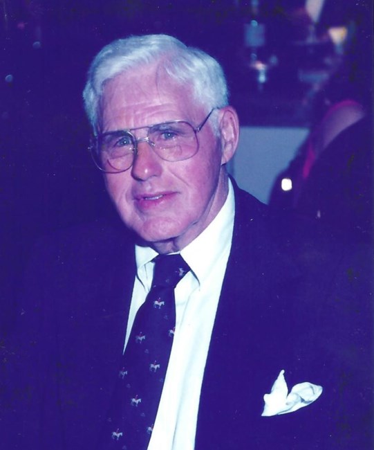 Obituary of Howard G. Schell