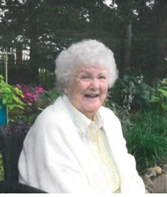 Obituary of Wanda Atman