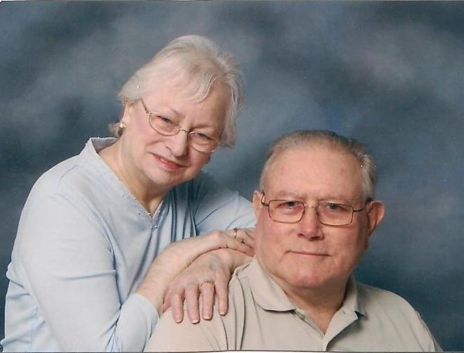 Obituary of Raymond Keith Dubrick