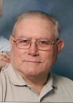 Obituary of Raymond Keith Dubrick