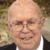 Obituary of Wayne S. Bullock