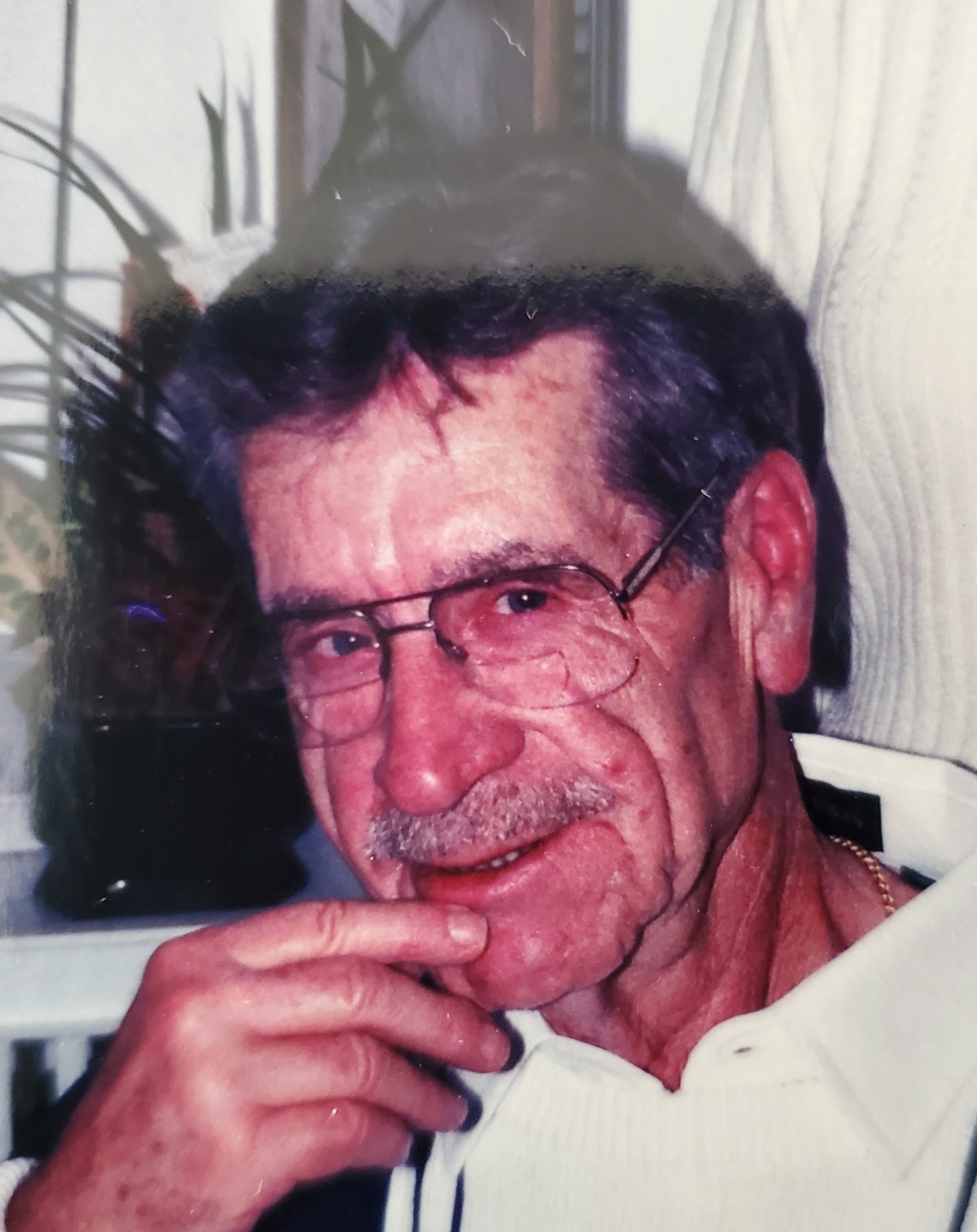 Obituary of Richard Ellsworth Longstreet