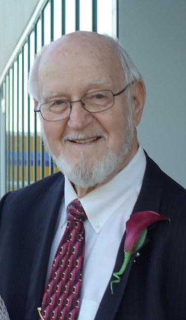 Obituary of Gerald Welborn Brewer