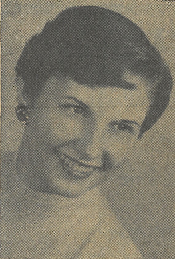 Obituary of Sharlene Sue Gruwell