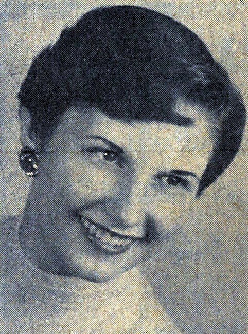 Obituary of Sharlene Sue Gruwell