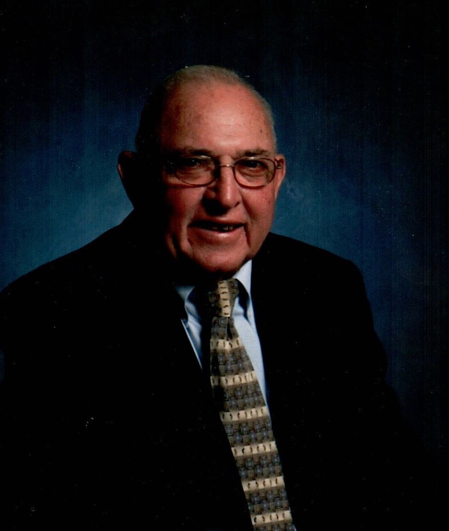 Obituary of Arwood Murry Thompson