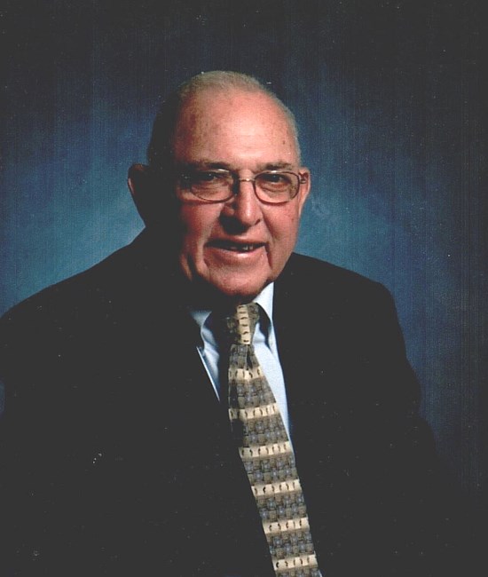 Obituary of Arwood Murry Thompson