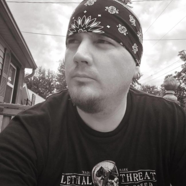 Obituary of Travis R. Newcombe