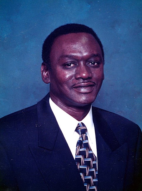 Obituary of Stagg Bernard Pierson