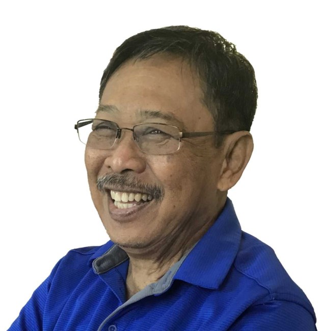 Obituary of Dar Andres Bautista