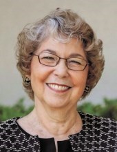 Obituario de Eleanor Sue Beldon Komet