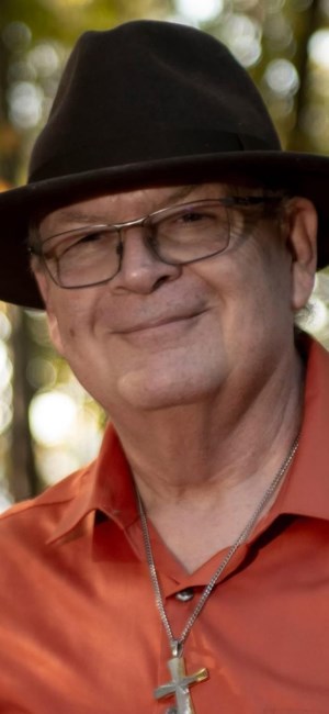 Obituary of James Roy Osburn