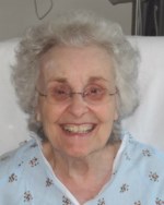 Doris Dube