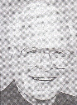 Obituary of Father John William Fowler