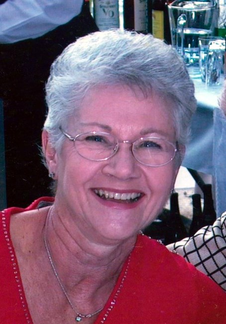 Obituario de Bette K. Nichols