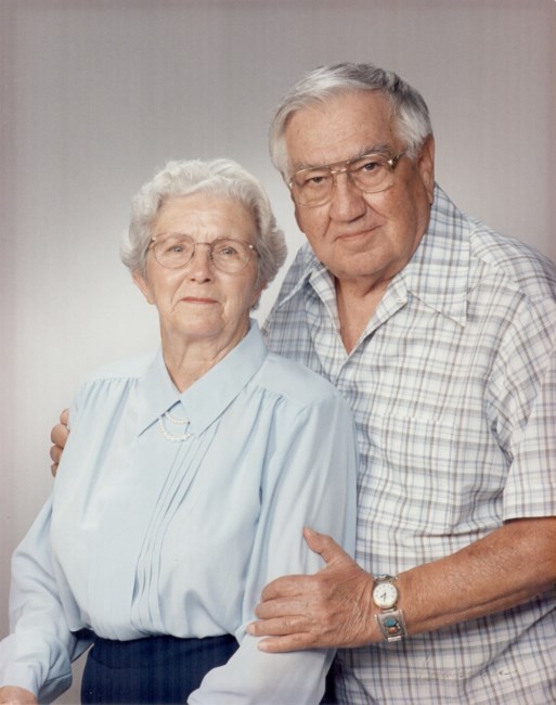 Obituary of Blanche Eleanor Benedictson