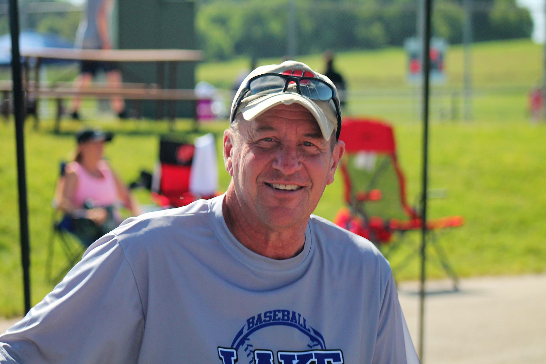 Obituary of James Donald Latsch